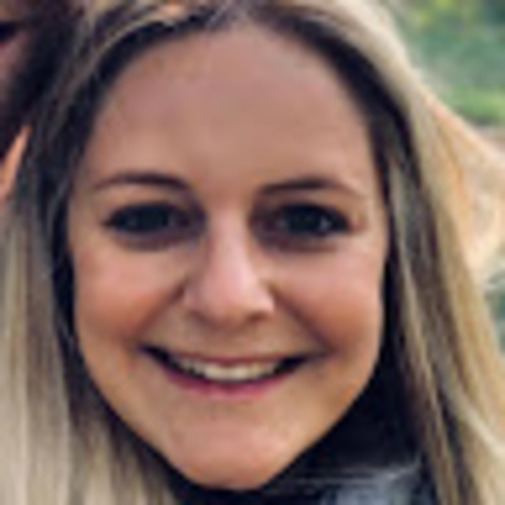 Meet your Posher, Lauryn